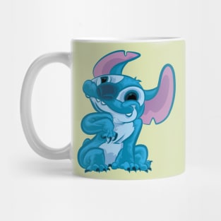 Stitch Mug